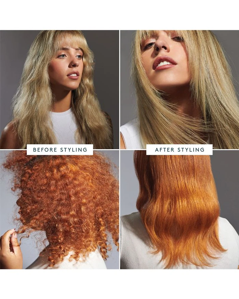 Un Frizz Cream