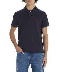 Ami De Coeur Polo Shirt