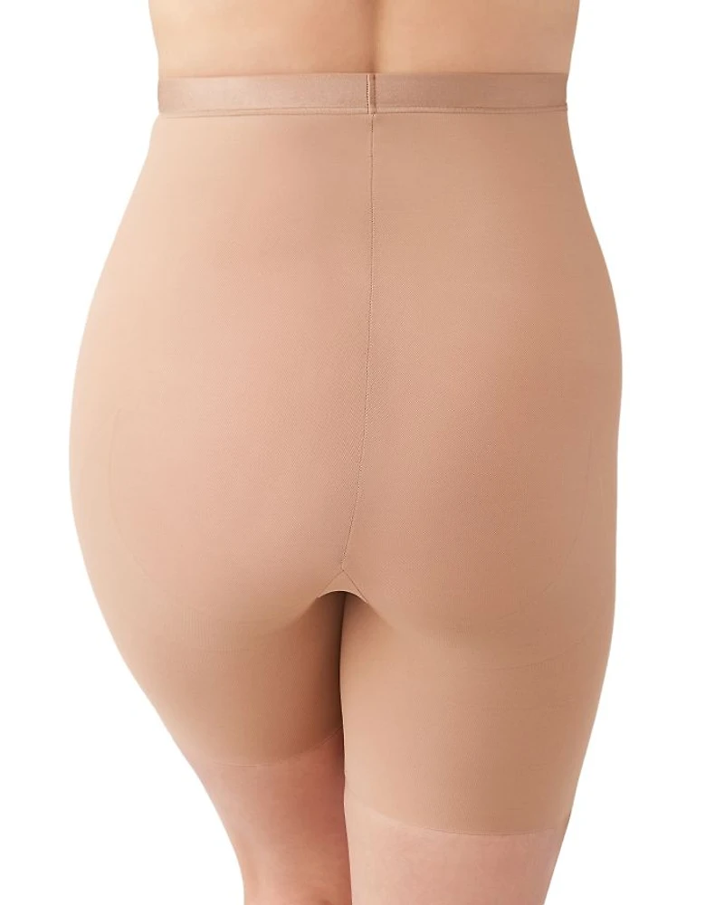 Shape Revelation™ Straight High Waist Thigh Shaper