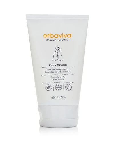 Baby Cream, 4 oz.