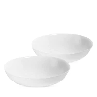 Richard Brendon Large Coupe Bowl, Set of 2