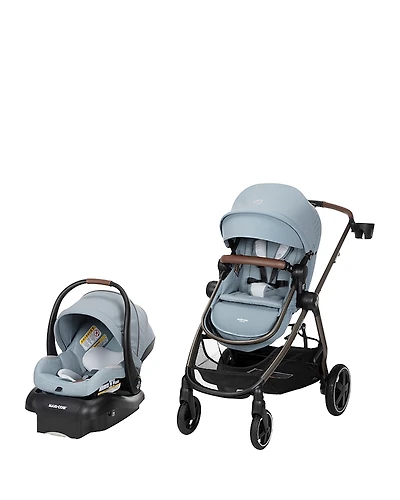 Maxi-Cosi Zelia2 Luxe 5