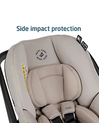 Mico Luxe+ Infant Car Seat
