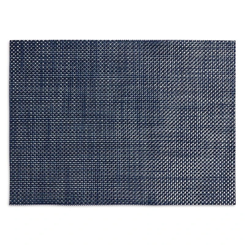 Chilewich Basketweave Rectangular Placemat