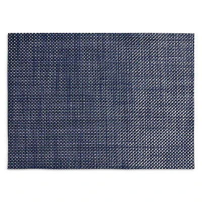 Chilewich Basketweave Rectangular Placemat