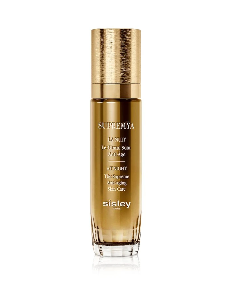 Supremÿa At Night The Supreme Anti Aging Skin Care 1.6 oz.
