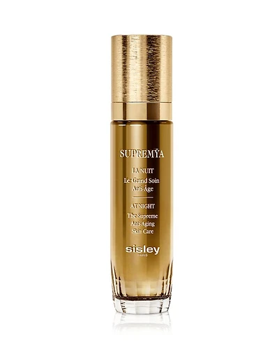 Supremÿa At Night The Supreme Anti Aging Skin Care 1.6 oz.