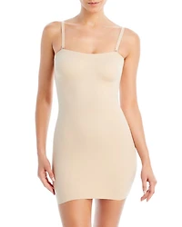 Sleek Essentials Convertible Slip