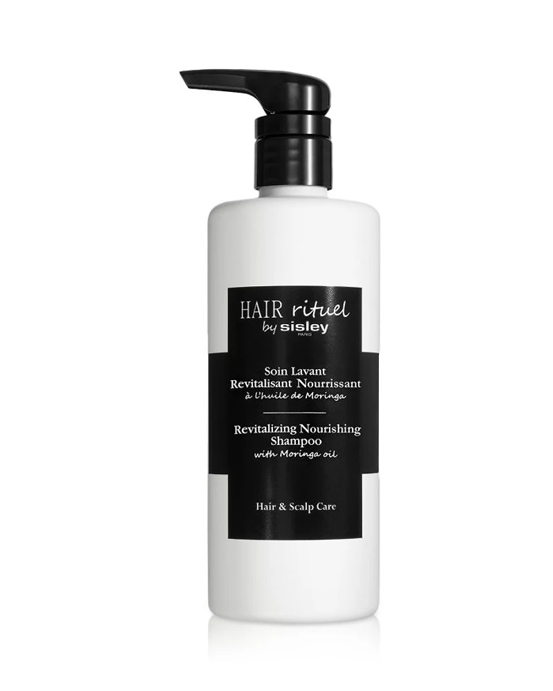 Revitalizing Nourishing Shampoo