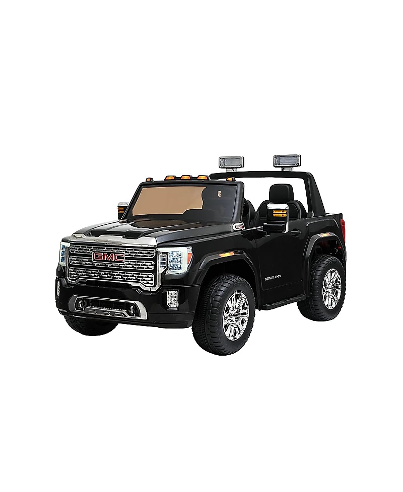 Freddo 24V 4x4 Gmc Denali 2 Seater Ride-on - Ages 3-8