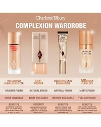 Charlotte's Beautiful Skin Foundation