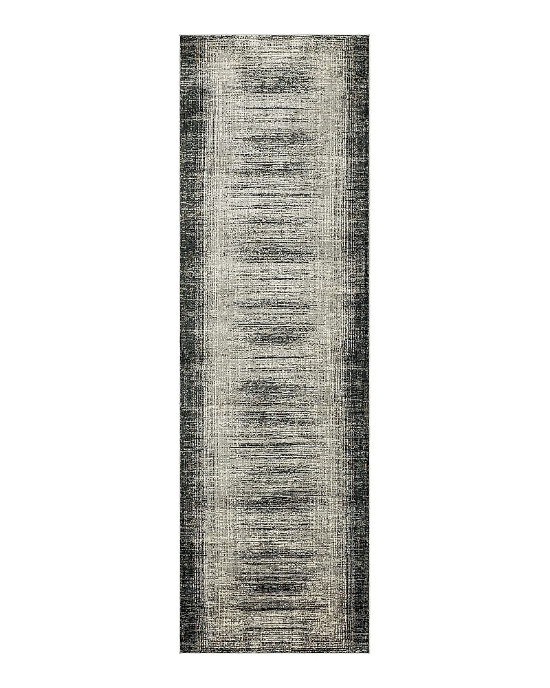 Karastan Tryst Turin Runner Area Rug, 2'6 x 8'