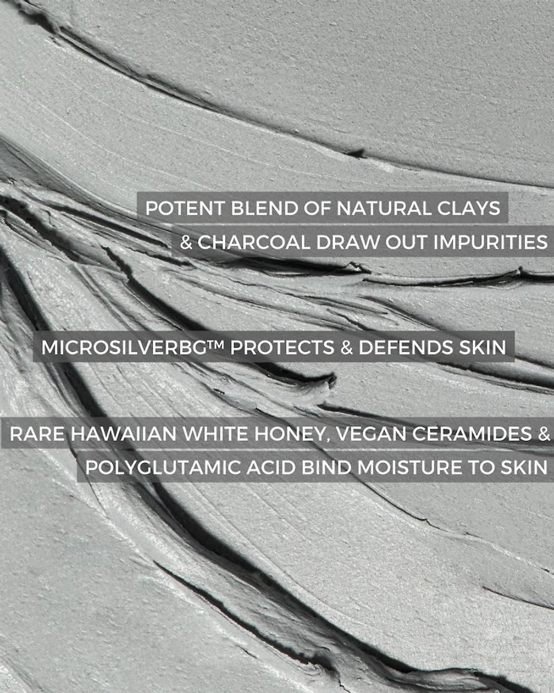Microbiome Purifying Clay Mask 2.65 oz.