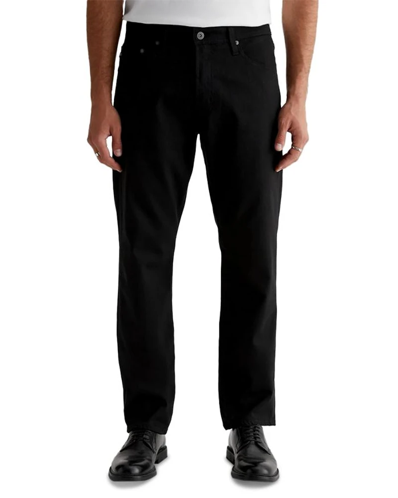Graduate 32" Straight Leg Jeans Fathom