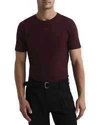 Bless Crewneck Tee