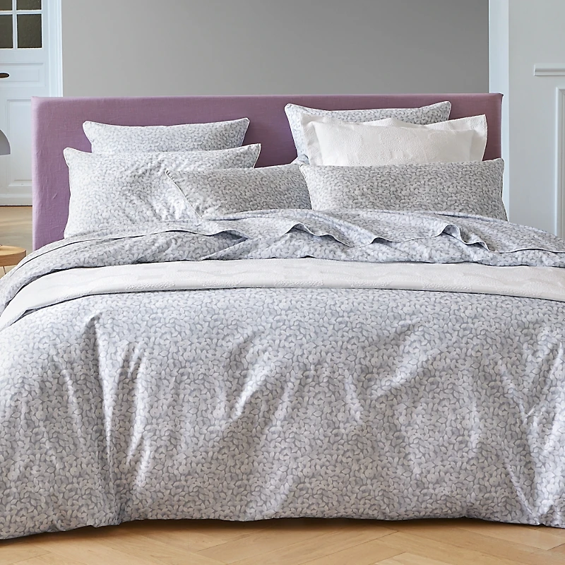 Anne de Solene Ruban King Sham