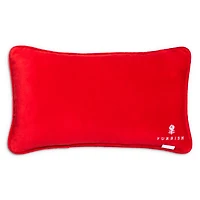 Horrible Idea Needlepoint Decorative Pillow