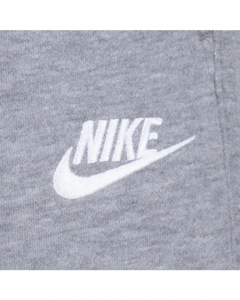 Boys' Nike Club Fleece Jogger Pants - Little Kid