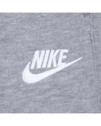 Boys' Nike Club Fleece Jogger Pants - Little Kid