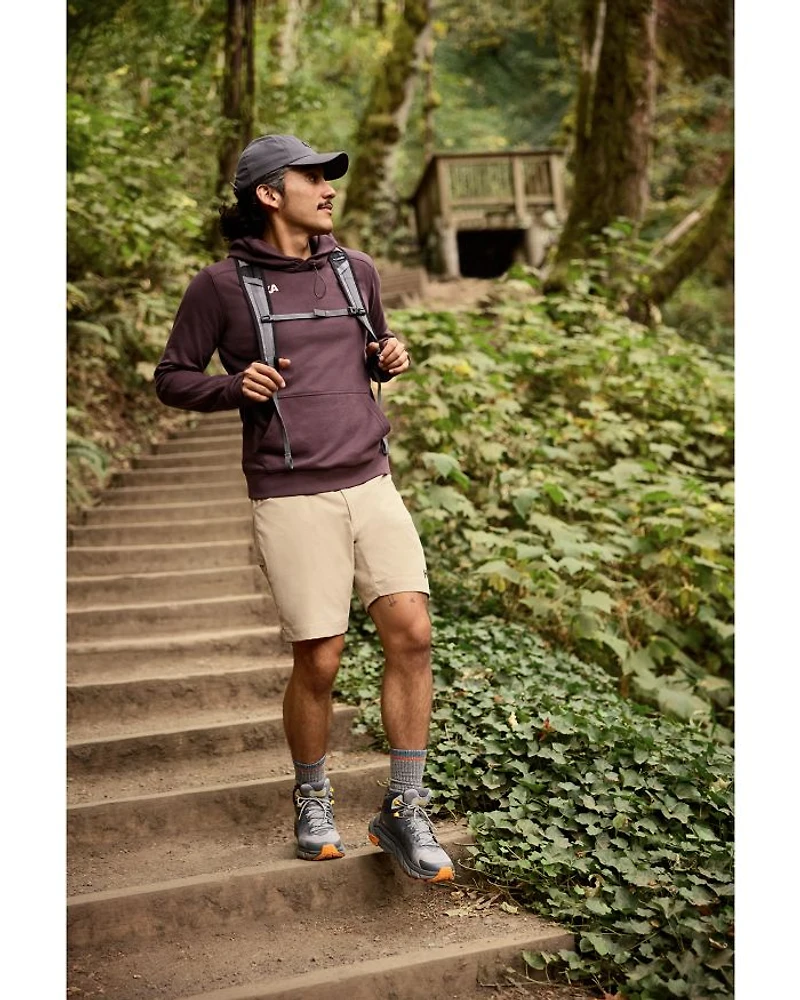 Men's Trail Code GTX Hiking Boots