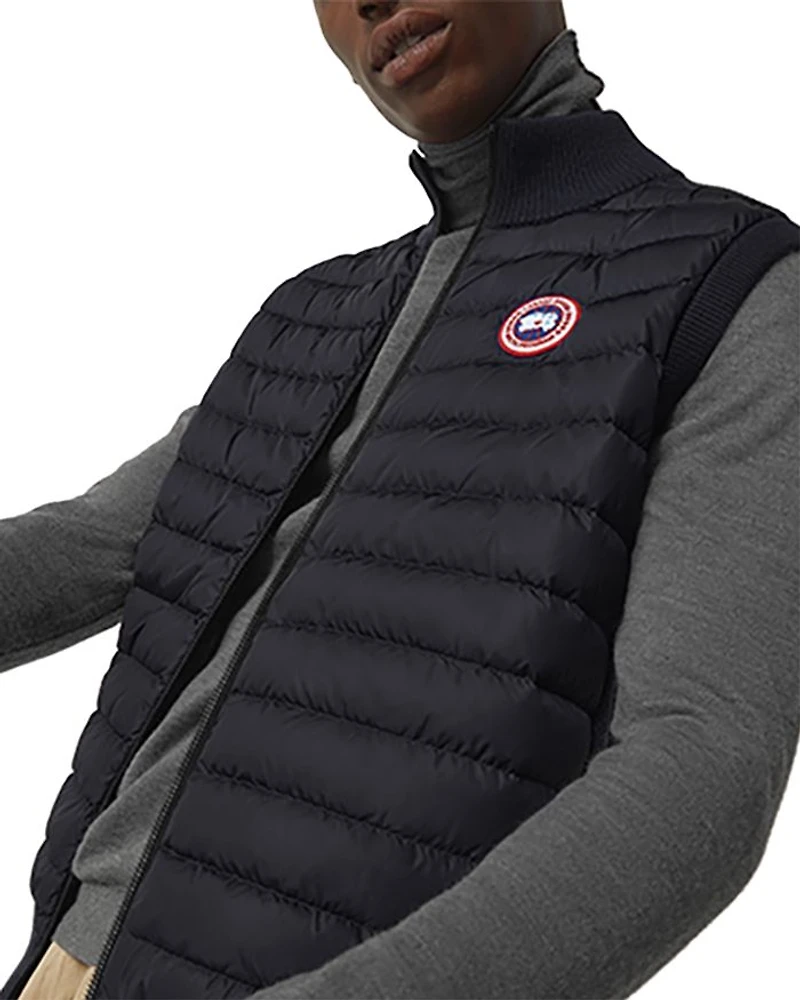 HyBridge® Knit Vest