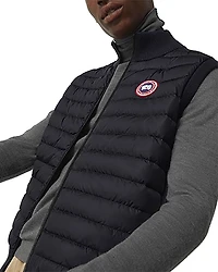 HyBridge® Knit Vest