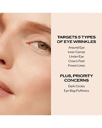 Benefiance Wrinkle Smoothing Eye Cream 0.5 oz.
