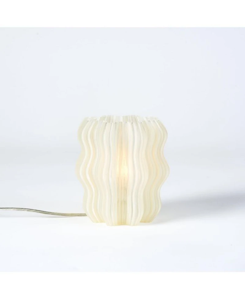 Mini Wavy Lamp
