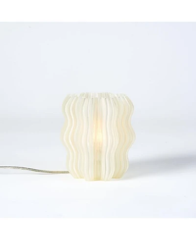 Mini Wavy Lamp