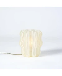 Mini Wavy Lamp