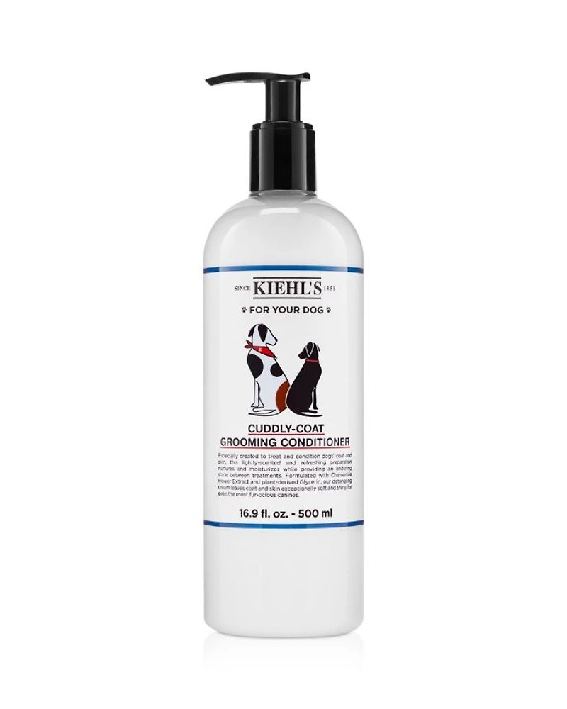 Cuddly Coat Grooming Rinse 16.9 oz.