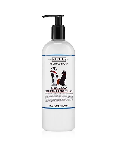 Cuddly Coat Grooming Rinse 16.9 oz.