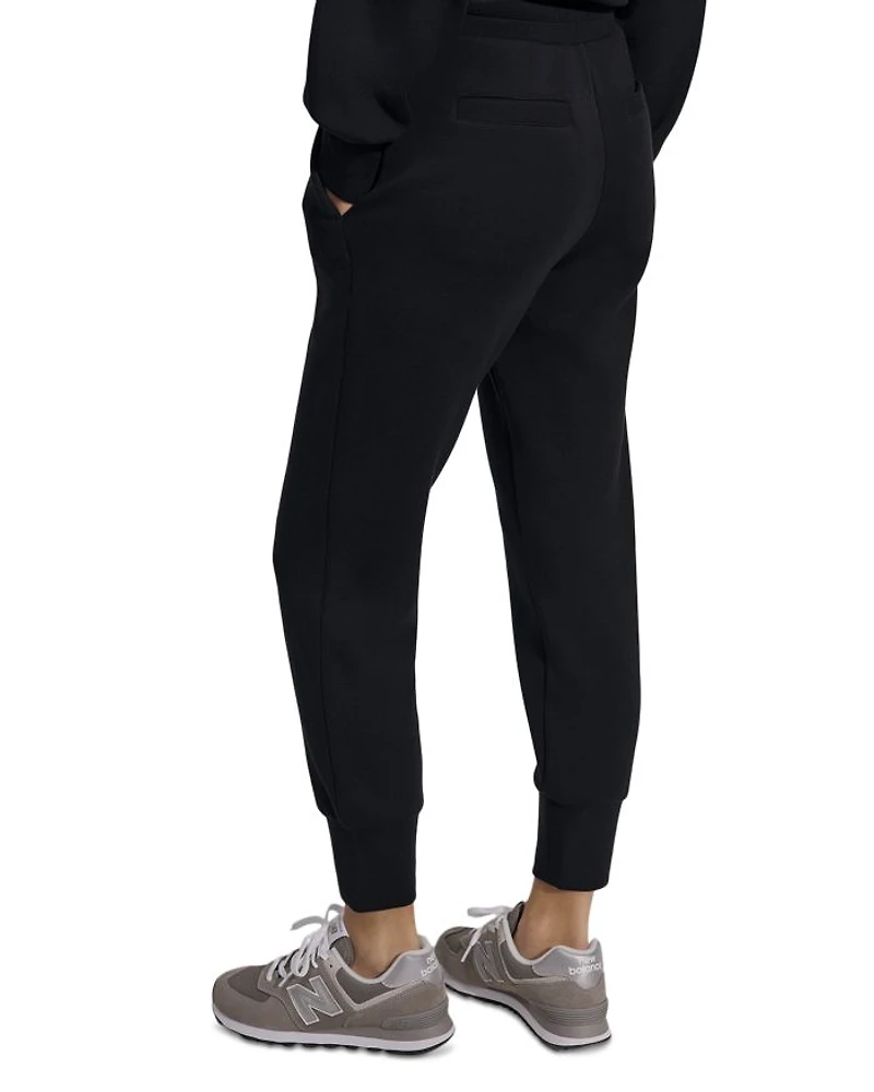 The Slim Cuff Jogger Pants