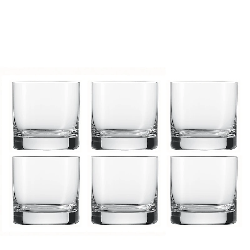 Schott Zwiesel Paris Double Old Fashion Glass, Set of 6