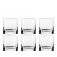 Schott Zwiesel Paris Double Old Fashion Glass, Set of 6