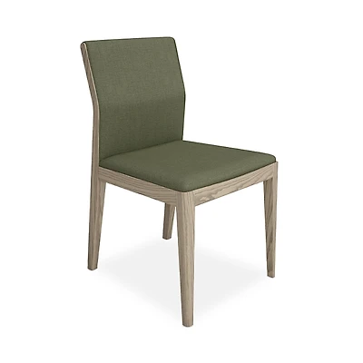 Huppe Finley Chair Made of White Ash