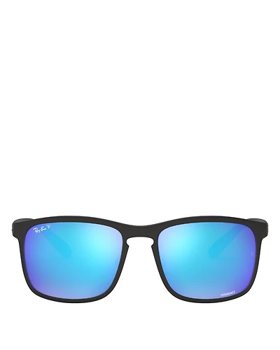 Polarized Square Sunglasses