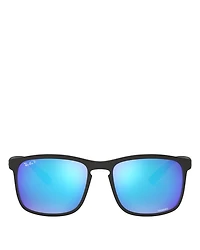 Polarized Square Sunglasses