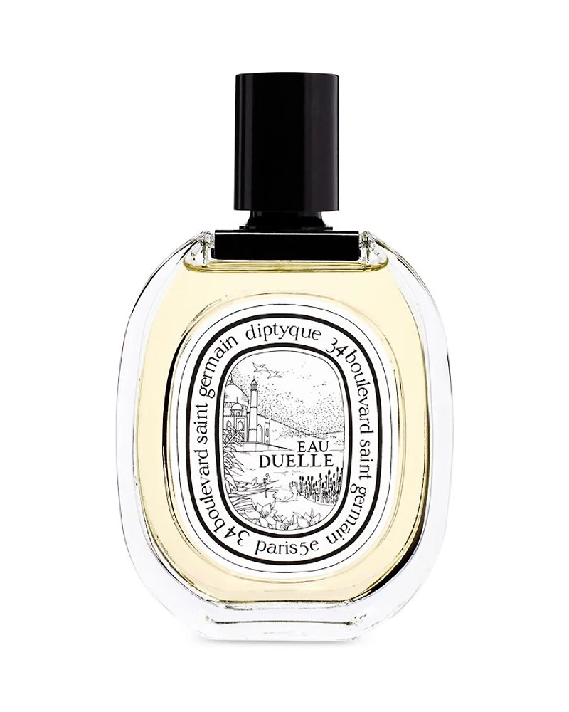 Eau Duelle Eau De Toilette