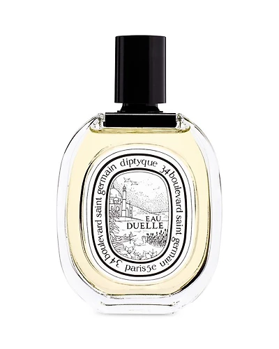 Eau Duelle Eau De Toilette