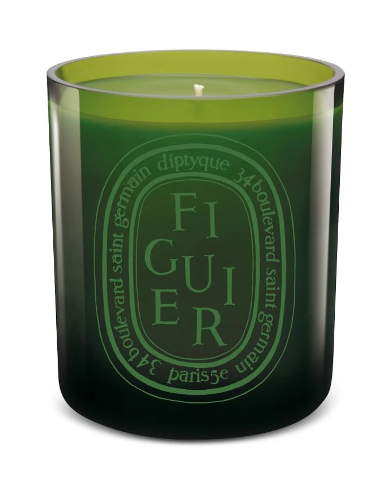 Figuier (Fig) Scented Candle