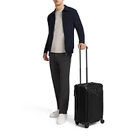 Aerotour International Expandable 4-Wheeled Carry-On