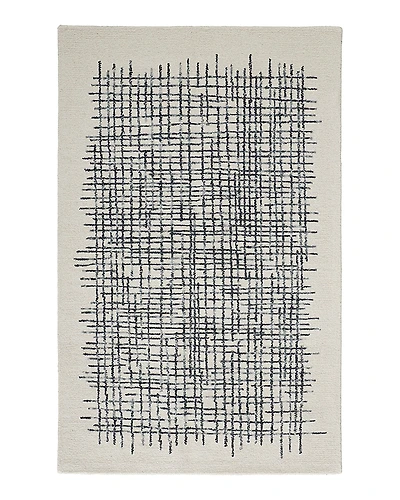 Feizy Maddox MDX8630F Area Rug, 3'6 x 5'6