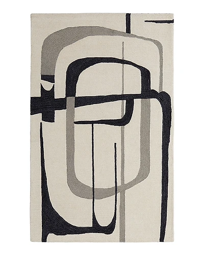 Feizy Maguire MGR8905F Area Rug, 3'6 x 5'6