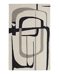 Feizy Maguire MGR8905F Area Rug, 3'6 x 5'6