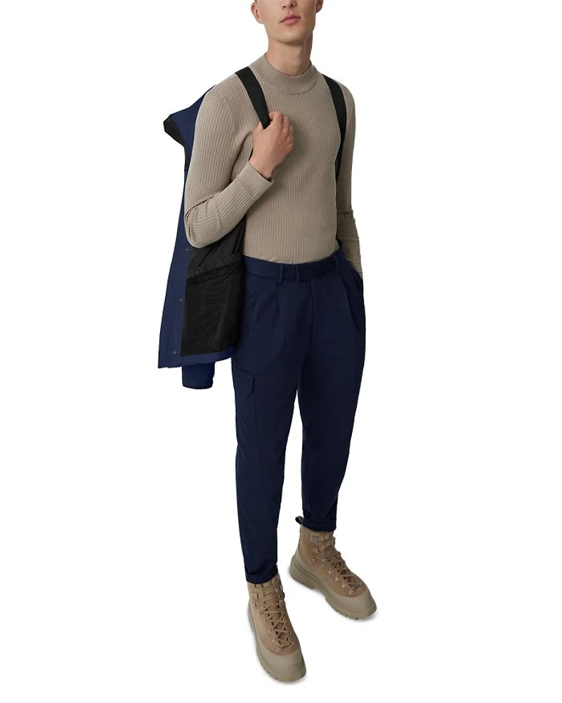 Wyndham Down Parka