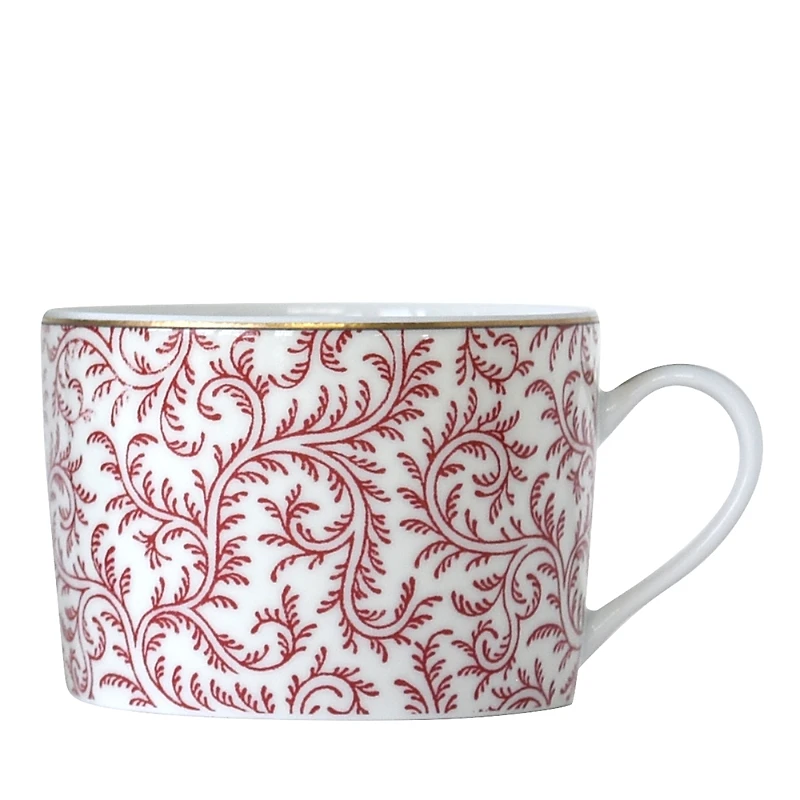Bernardaud Braquenie Tea Cup