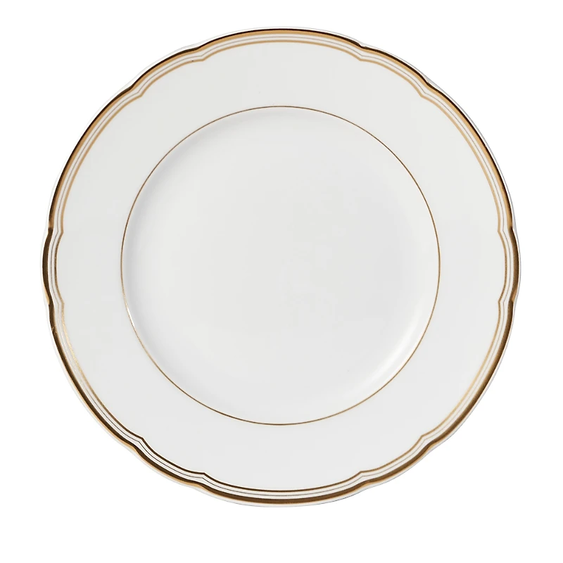 Bernardaud Pompadour Salad Plate