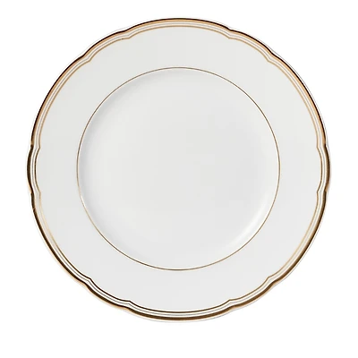 Bernardaud Pompadour Salad Plate