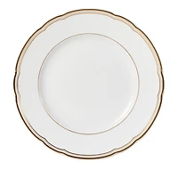 Bernardaud Pompadour Salad Plate